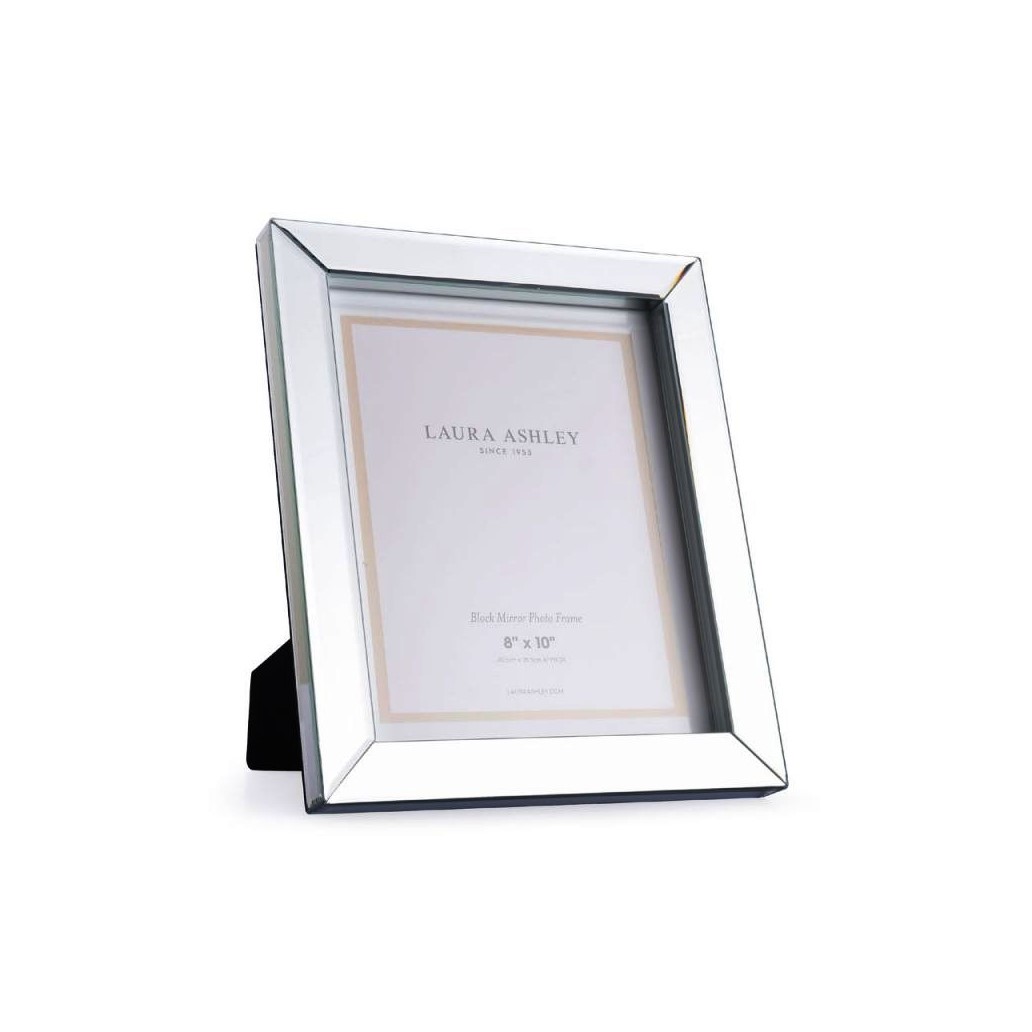 Дзеркальна фоторамка BLOCK 8"X10" MIRROR для фото см